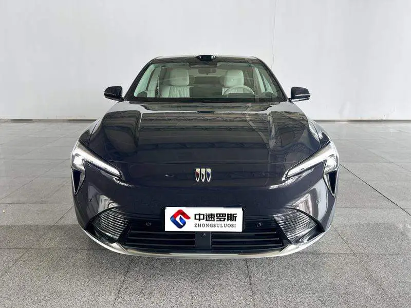Buick L7 2025 Avenir — 2