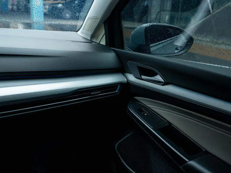 Golf 2023 280TSI DSG Pro — 11