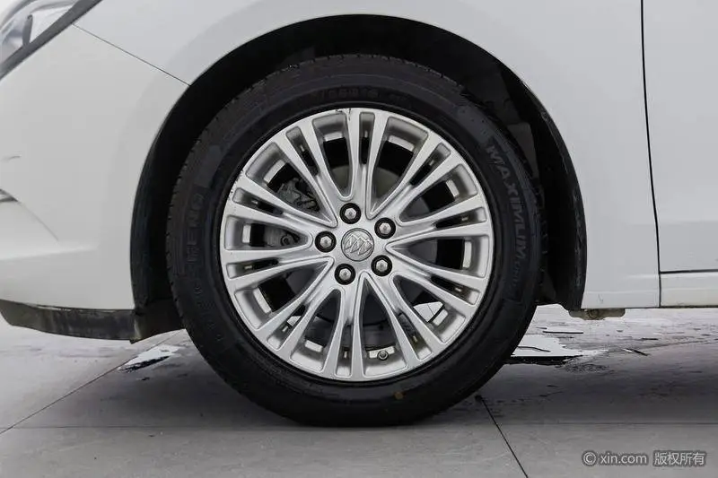 Hideo 2015 15N Automatic Luxury Model — 10