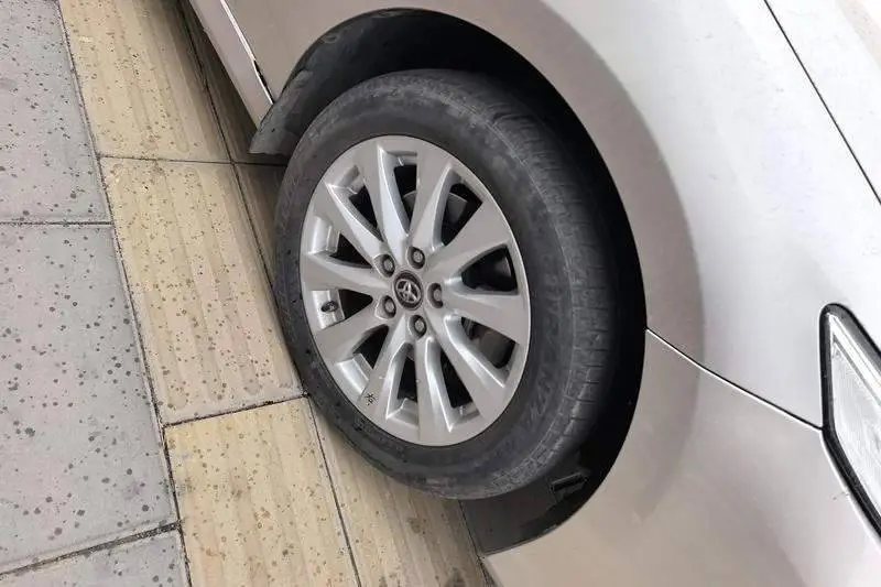 Camry 2019 2.0G Deluxe Edition National VI — 8