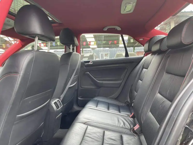 Sagitar 2011 1.8TSI Automatic Champion Edition — 13