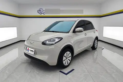 Wuling Bingo 2024 203km Light Edition