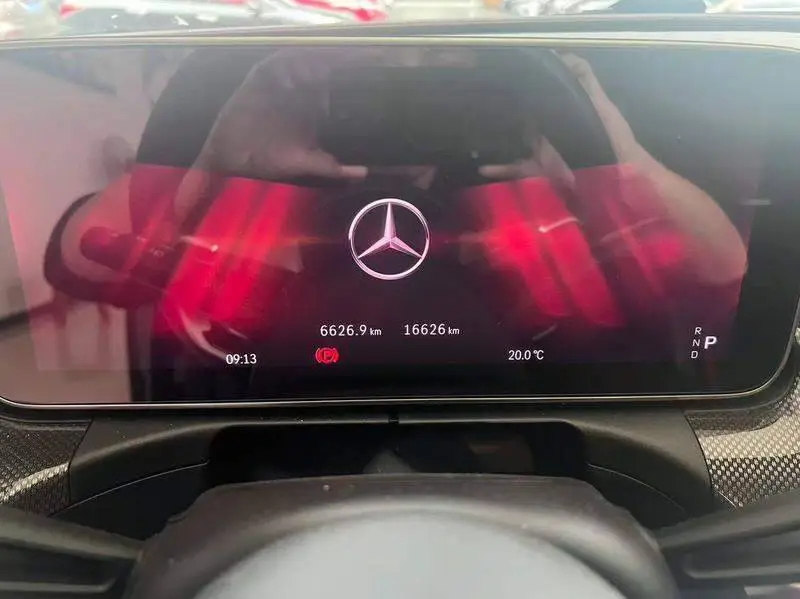 Mercedes-Benz CLE AMG 2025 AMG CLE 53 4MATIC+ Coupe — 10