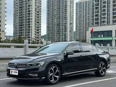 Magotan 2023 2 Millionth Anniversary Edition 330TSI DSG Luxury