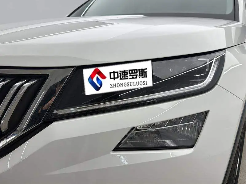 Kodiak 2020 TSI330 5-seater 2WD Luxury Edition — 12