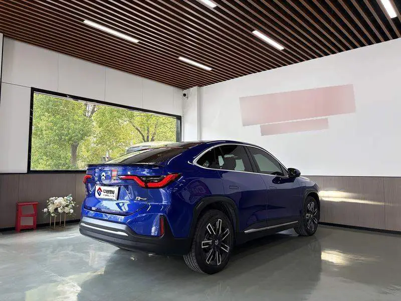 NIO EC6 2020 430KM Sports Edition — 5