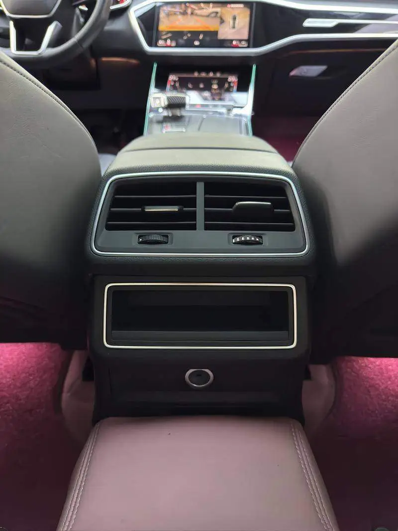 Audi A7 2021 45 TFSI Premium Edition — 6
