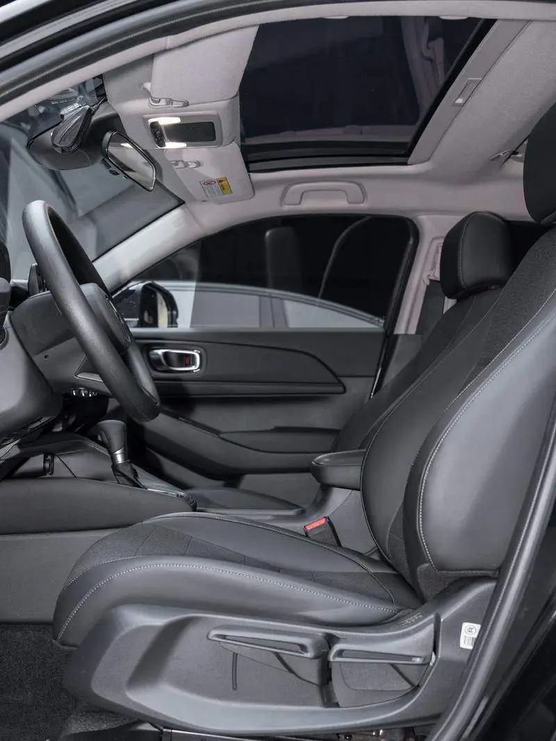 VEZHI 2023 1.5L CVT Technology Edition — 18