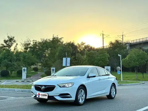 Regal 2019 20T Elite National VI