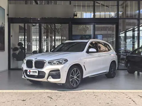 BMW X3 2020 xDrive30i Leading M Sport Package