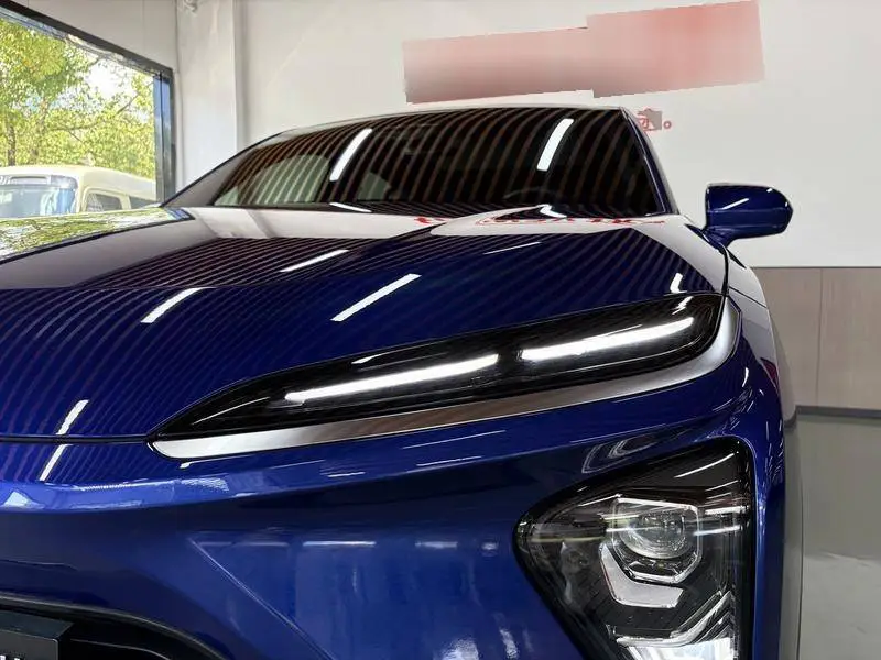 NIO EC6 2020 430KM Sports Edition — 15