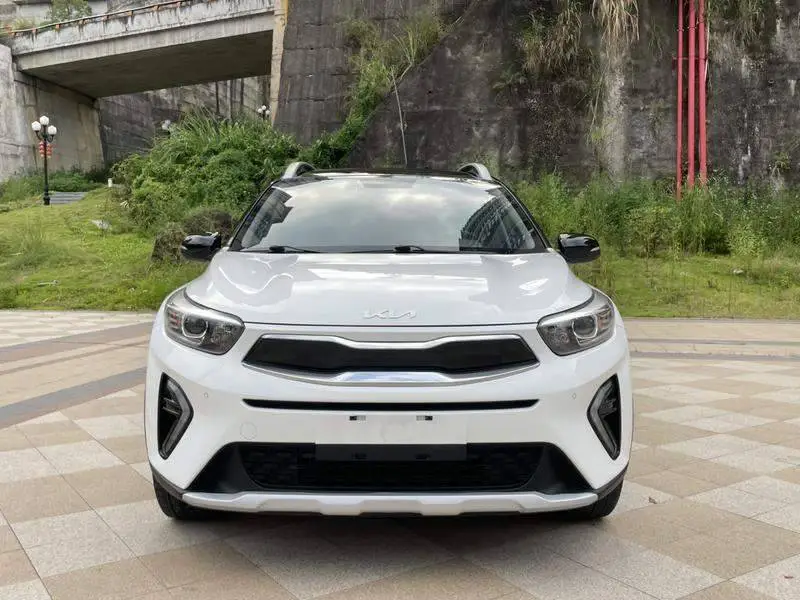 Yipao 2021 1.4L Automatic Fun Edition — 2