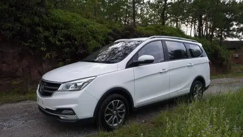 Baojun 730 2019 1.5L Manual Fashion 7-seater National V