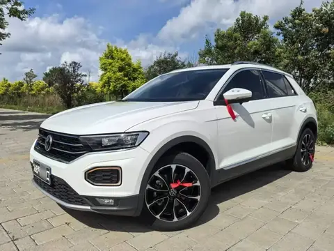 T-ROC 2022 280TSI DSG 2WD Comfort PLUS