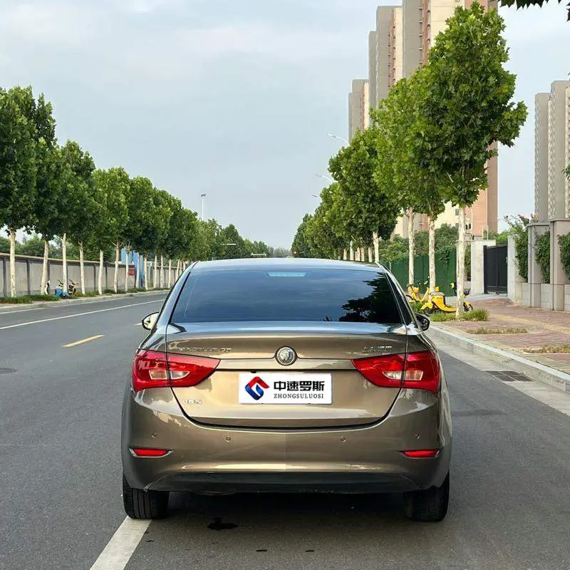 Hideo 2015 15N Automatic Elite — 6