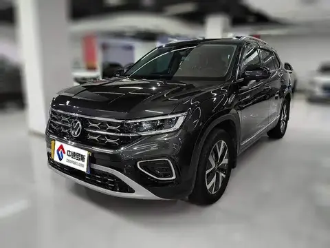Tanyue 2024 300TSI 2WD Luxury Plus Advanced Edition