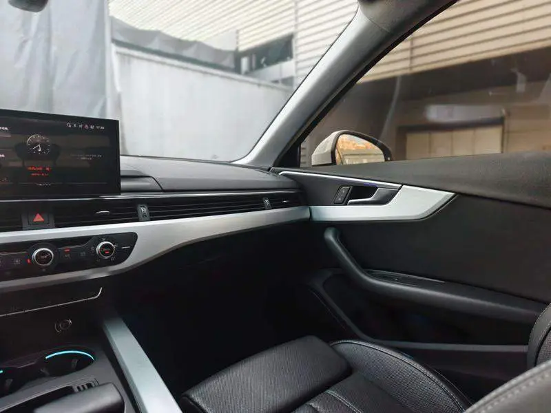 Audi A4L 2022 40 TFSI Stylish and Dynamic — 11
