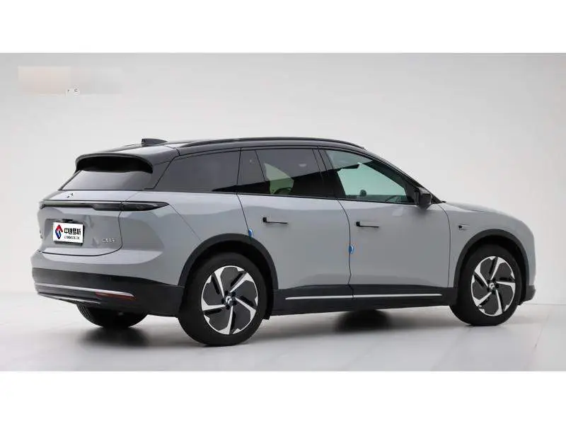NIO ES6 2023 75kWh — 4