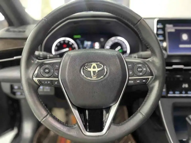 Asian Dragon 2019 2.0L XLE Premium Edition National VI — 9