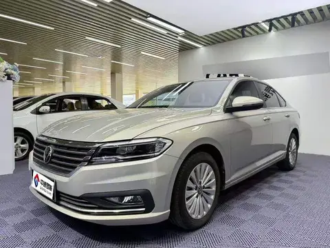 Lavida 2021 1.5L Automatic Comfort Edition
