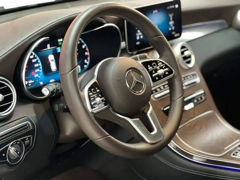 Mercedes-Benz GLC 2022 GLC 300 L 4MATIC Dynamic — 13
