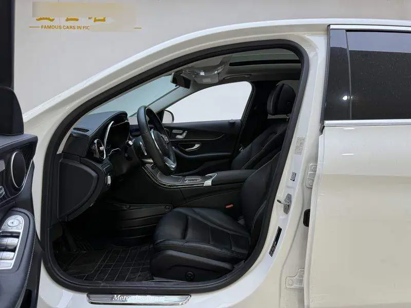 Mercedes-Benz C-Class 2020 C 260 L Sports Edition — 8
