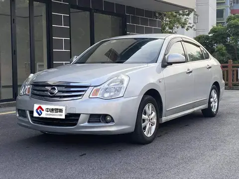 Sylphy 2016 Classic 1.6XE Manual Leading Edition