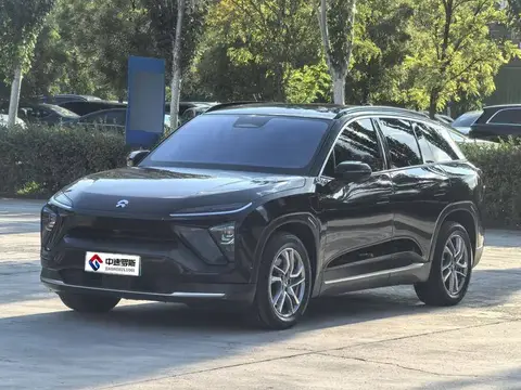 NIO ES6 2020 490KM Sports Edition