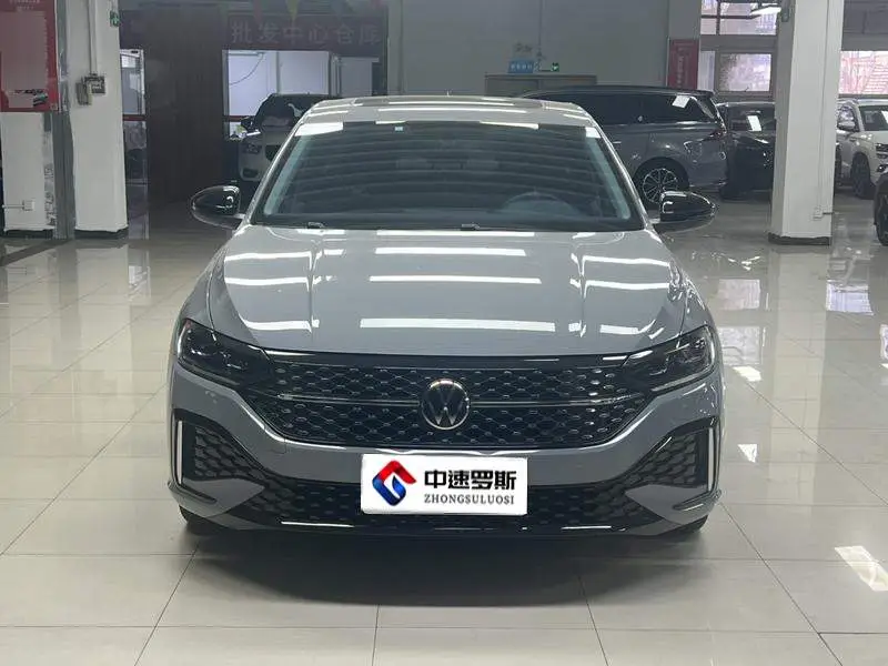 Lavida 2023 280TSI DSG Starry Sky Edition — 2