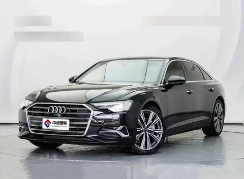 Audi A6L 2024 45 TFSI Premium Elegance