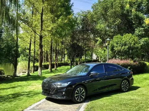 Chery Arrizo 8 PRO 2025 2.0T DCT Premium Edition
