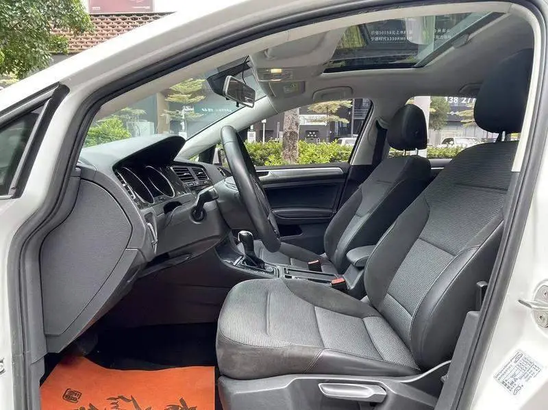 Golf 2019 280TSI DSG Comfort National VI — 10