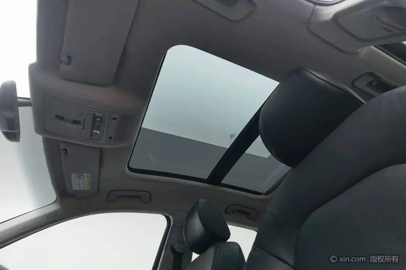 Audi Q3 2015 35 TFSI Comfort Edition — 20