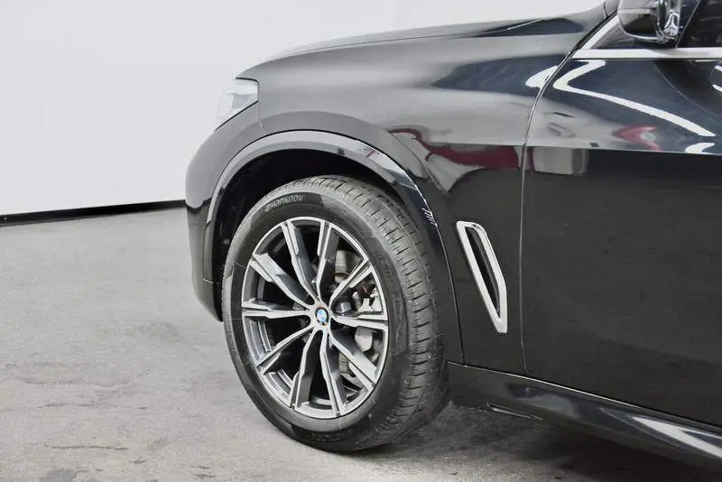 BMW X5 2022 xDrive 30Li M Sport Package — 9