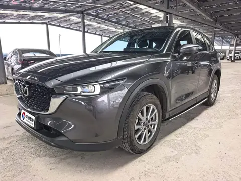 Mazda CX-5 2022 2.0L Automatic 2WD Smart Model