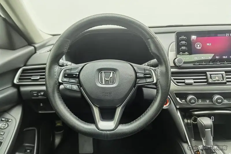 Accord 2018 260TURBO Elite Edition National VI — 13