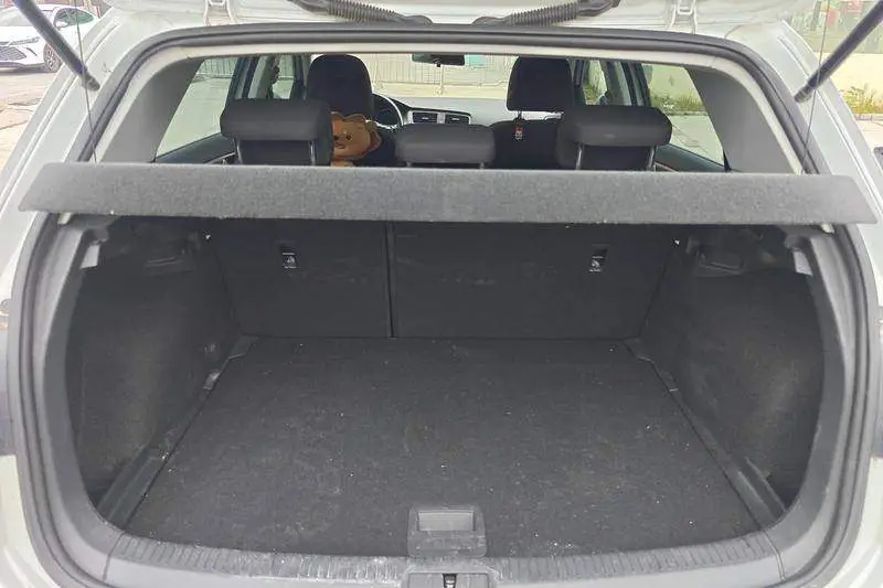 Golf 2015 1.4TSI Automatic Comfort — 17