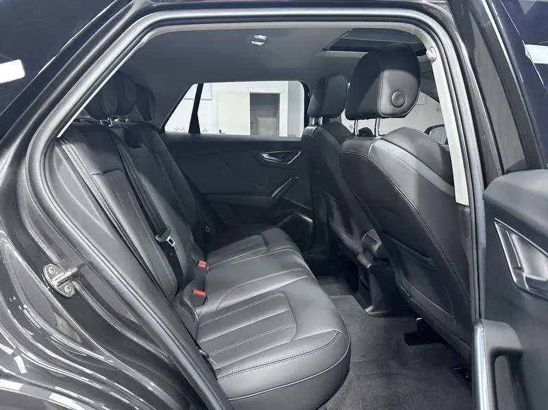 Audi Q2L 2022 35 TFSI Stylish and Dynamic — 18