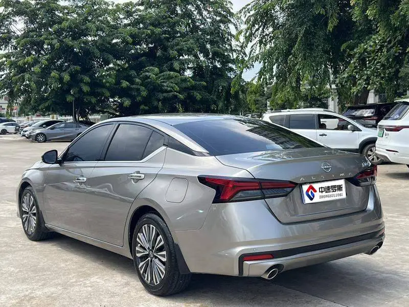 Tianlai 2024 2.0L XE True Heart Edition — 4