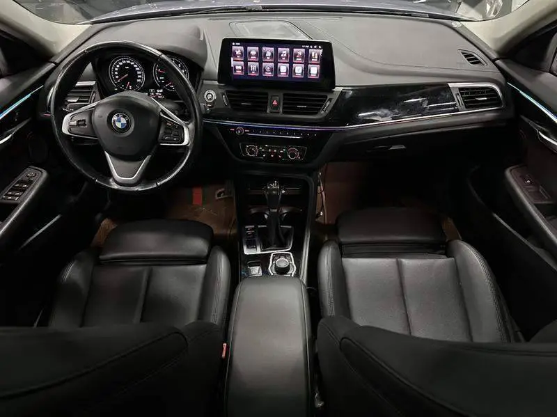 BMW 1 Series 2018 118i Sports — 14