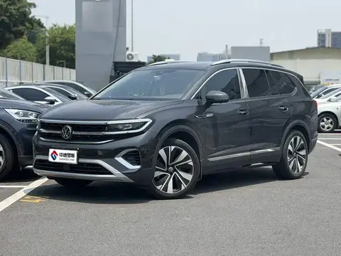 Landscape 2024 380TSI 4WD Luxury Premium Edition Pro 7 Seaters