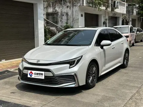 Ling Shang 2023 facelift 2.0L Leading Edition