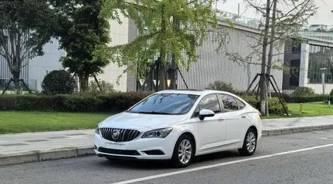 Valeant 2017 Sedan 15S Automatic Progressive