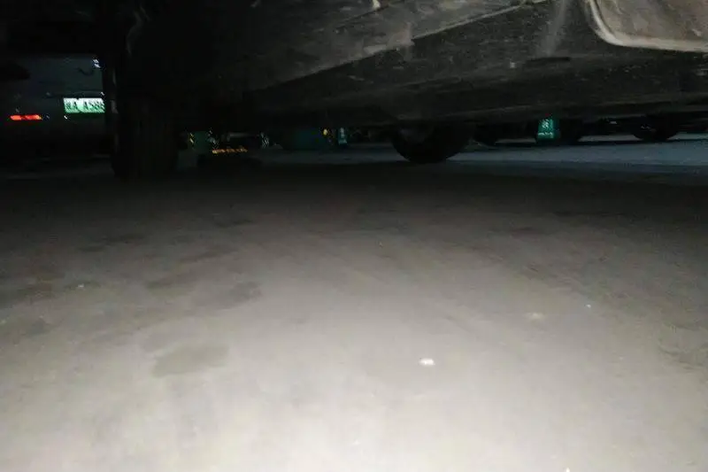 RAV4 Rongfang 2023 2.0L CVT 2WD Urban Edition — 9