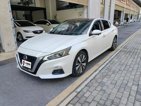 Tianlai 2021 2.0L XL Comfort Edition