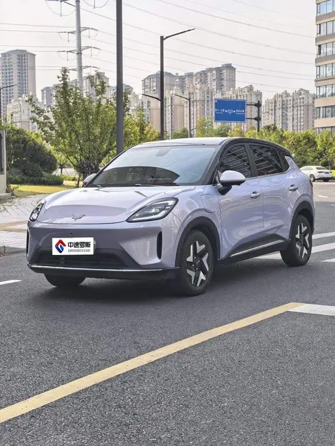 BingoS 2025 325km Flagship Model