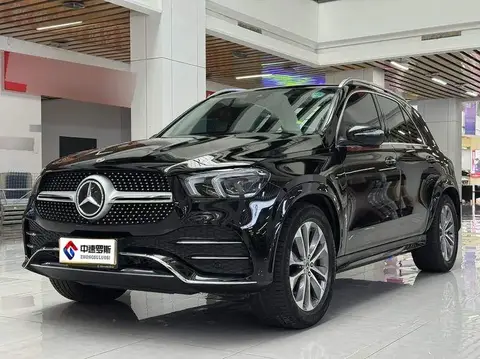Mercedes-Benz GLE 2023 GLE 350 4MATIC Fashion Edition