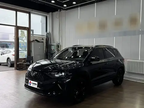 Jetta VS5 2023 280TSI Automatic High-gloss Enjoyment Edition
