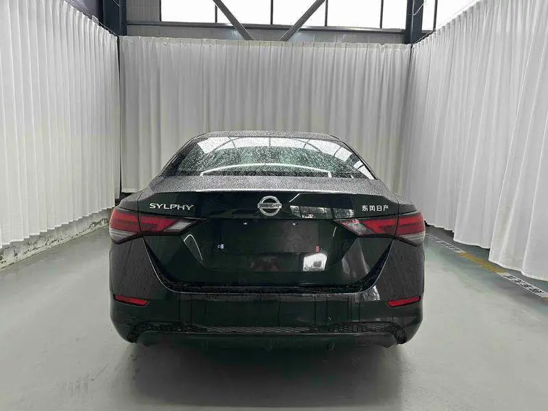 Sylphy 2022 1.6L XL CVT Enjoy Edition — 5