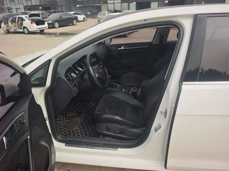 Golf 2019 280TSI DSG Luxury National VI — 13